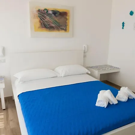 Guest house Estea *