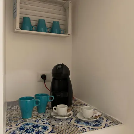 Estea Guest house *