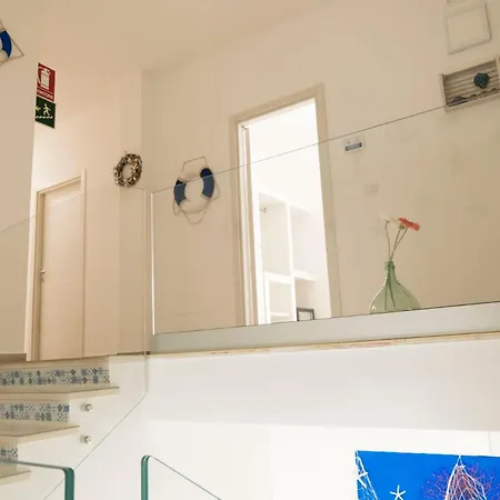 Estea Konukevi Castellaneta Marina