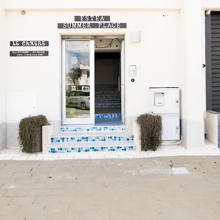 Guest house Estea Castellaneta Marina