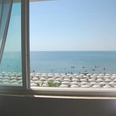 Estea Pensjonat Castellaneta Marina