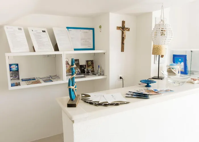 Estea カステッラネータ・マリーナ